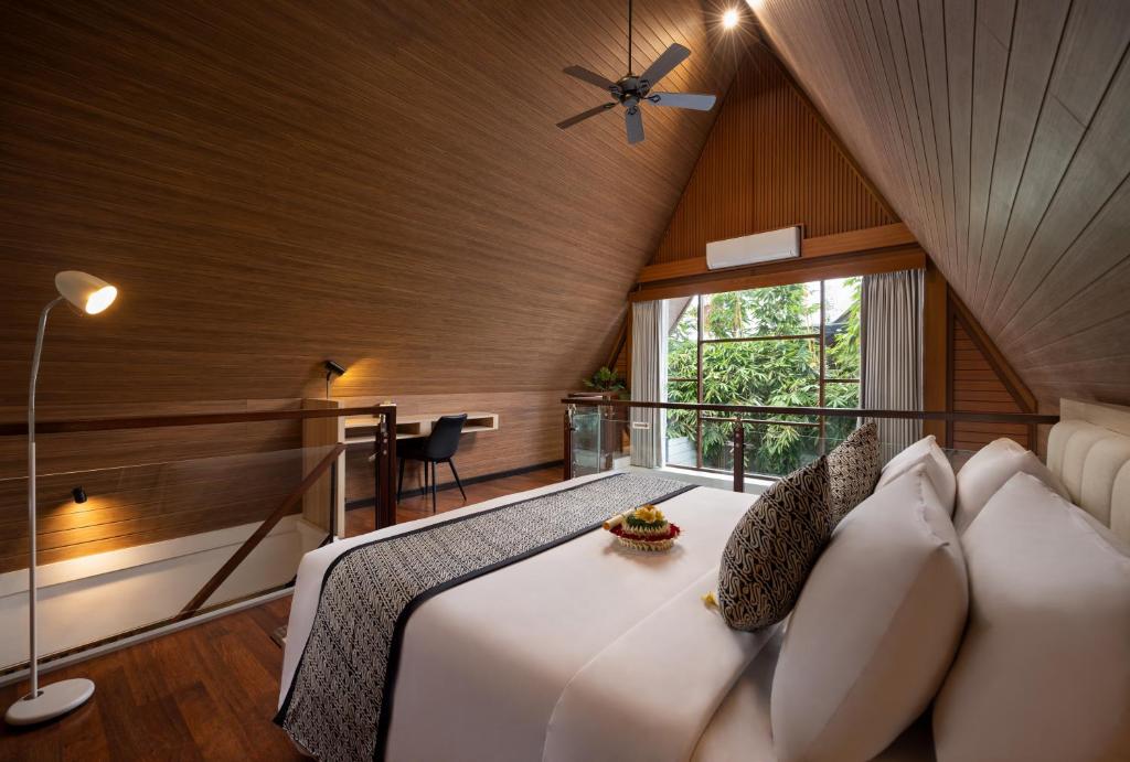 Kanhara Villas Ubud by GenuineHost - 13