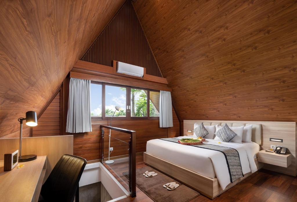 Kanhara Villas Ubud by GenuineHost - 12