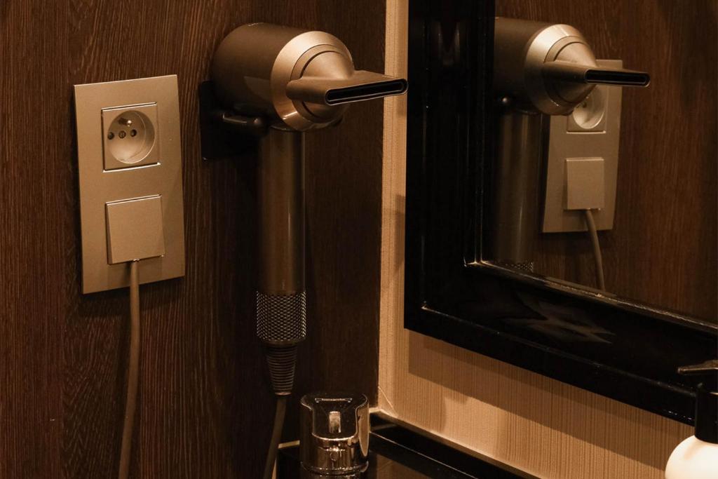 The Dominican, Brussels, a Member of Design Hotels - Resim 37