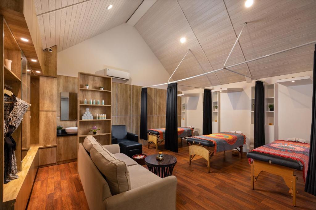 Kanhara Villas Ubud by GenuineHost - 15