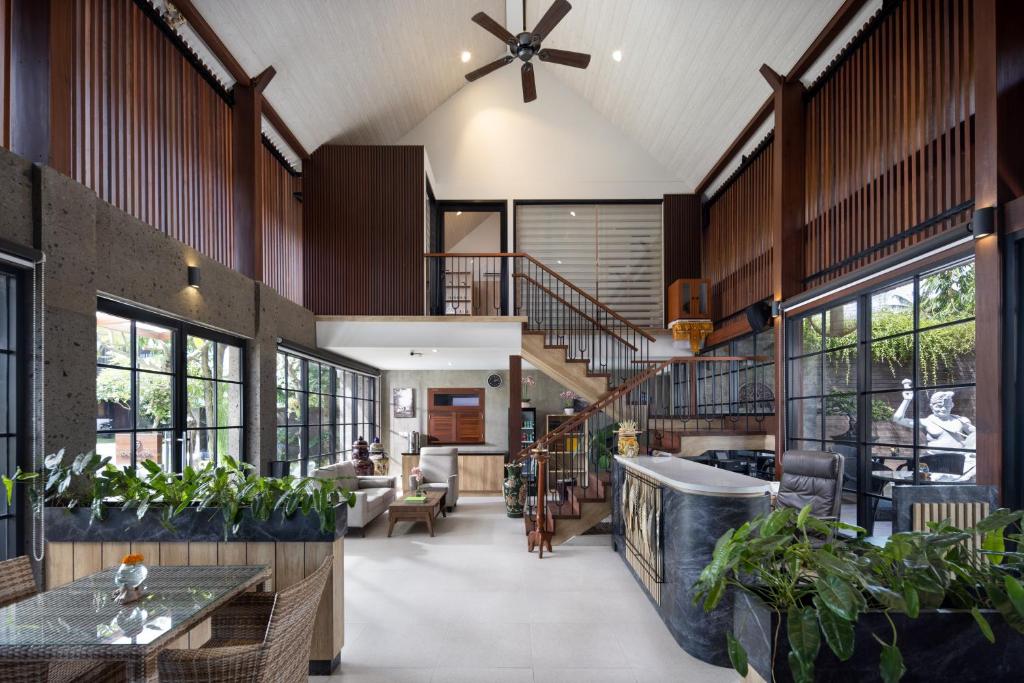 Kanhara Villas Ubud by GenuineHost - 2