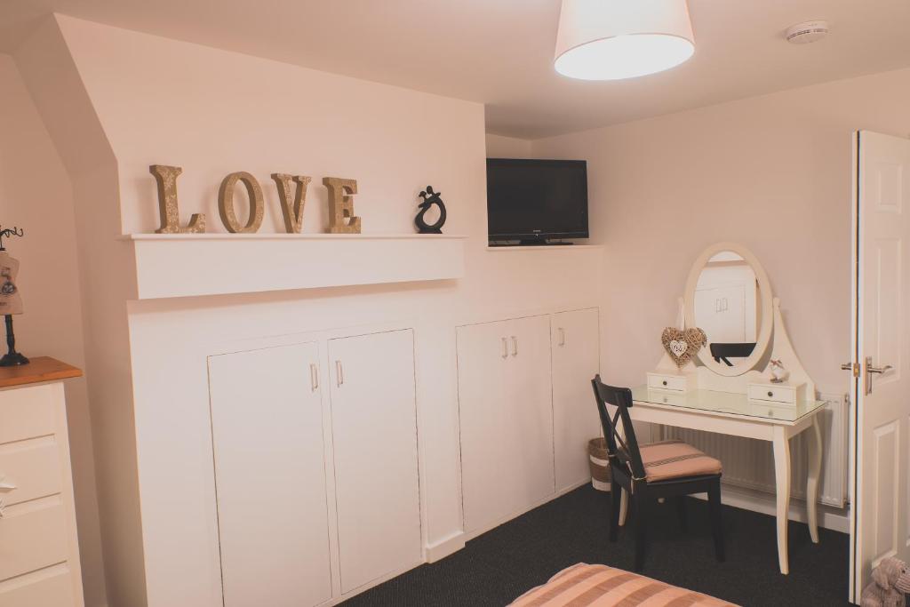 Fotografie z fotogalerie ubytování Discovery Suite – Simple2let Serviced Apartments v destinaci Halifax