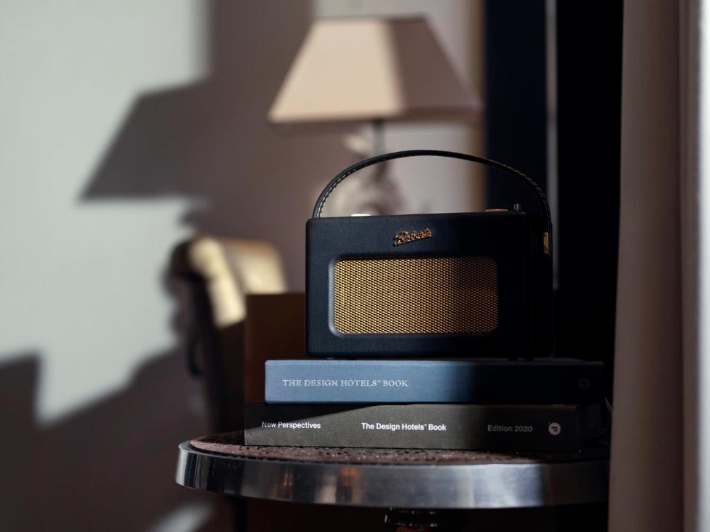 The Dominican, Brussels, a Member of Design Hotels - Resim 29