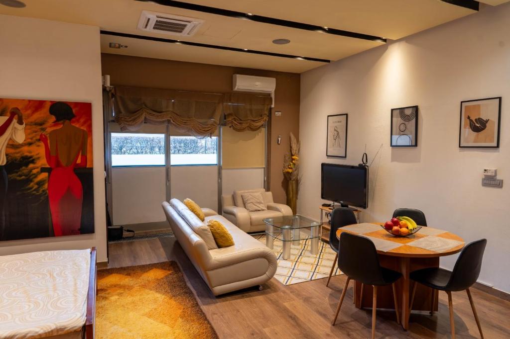 Gasperius apartments - 6