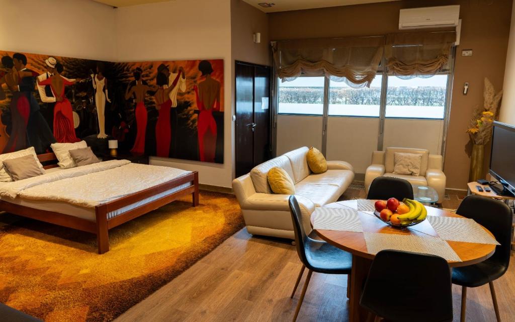 Gasperius apartments - 7