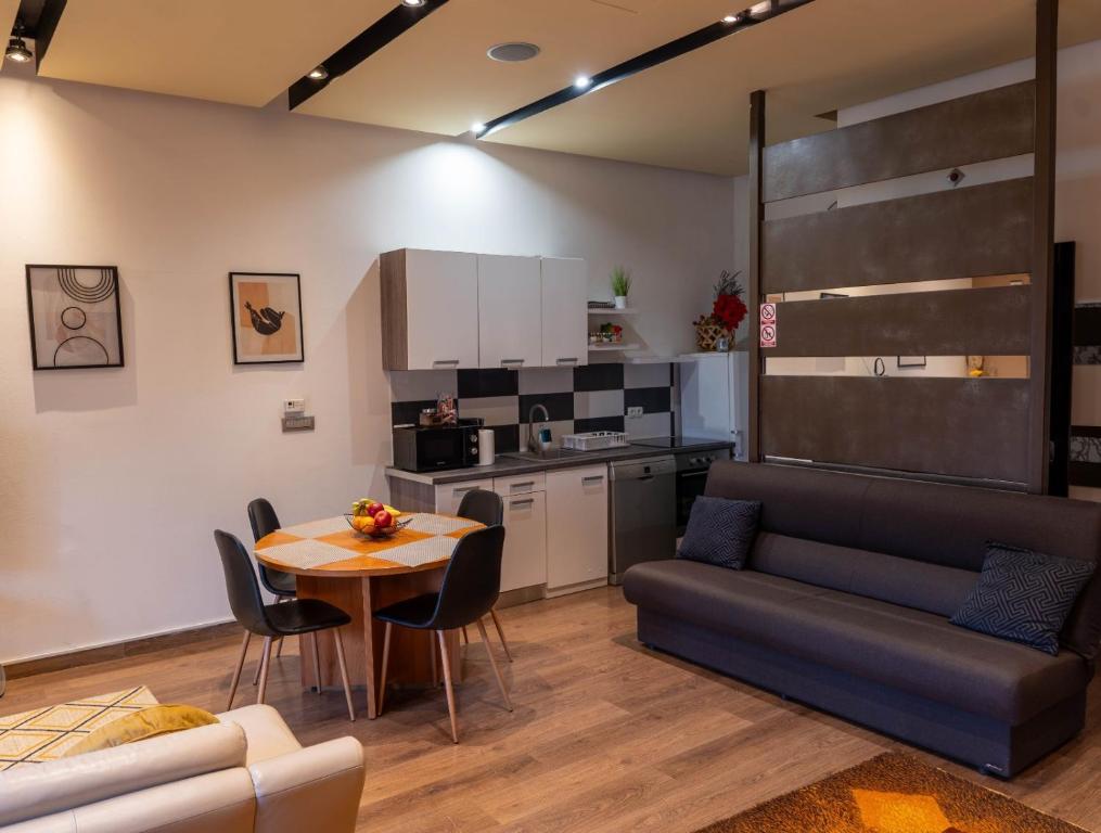 Gasperius apartments - 8