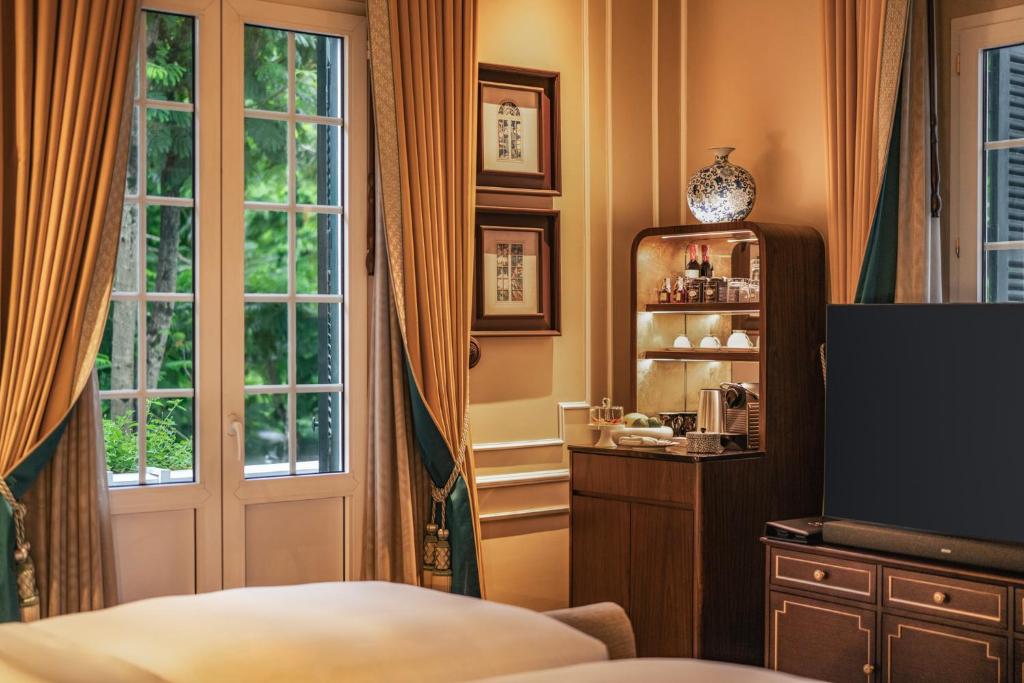 סופיטל לג׳נד מטרופול האנוי Sofitel Legend Metropole Hanoi – תמונה 7