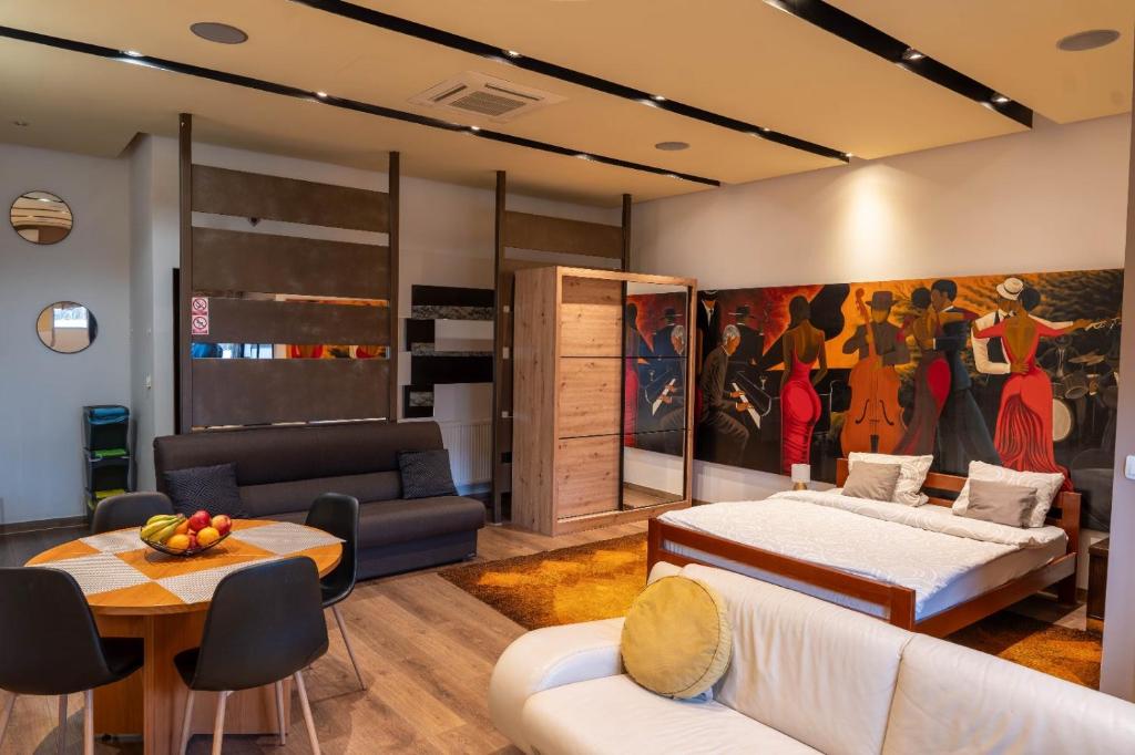 Gasperius apartments - 9