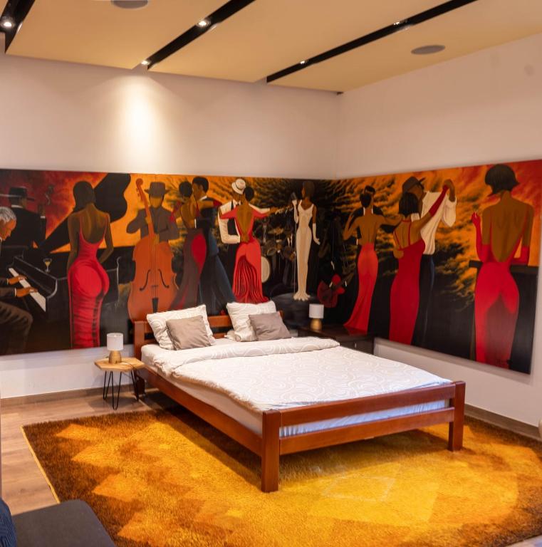 Gasperius apartments - 5