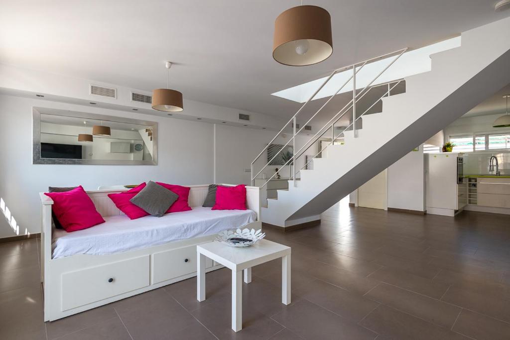 Casa Lionel & Noe