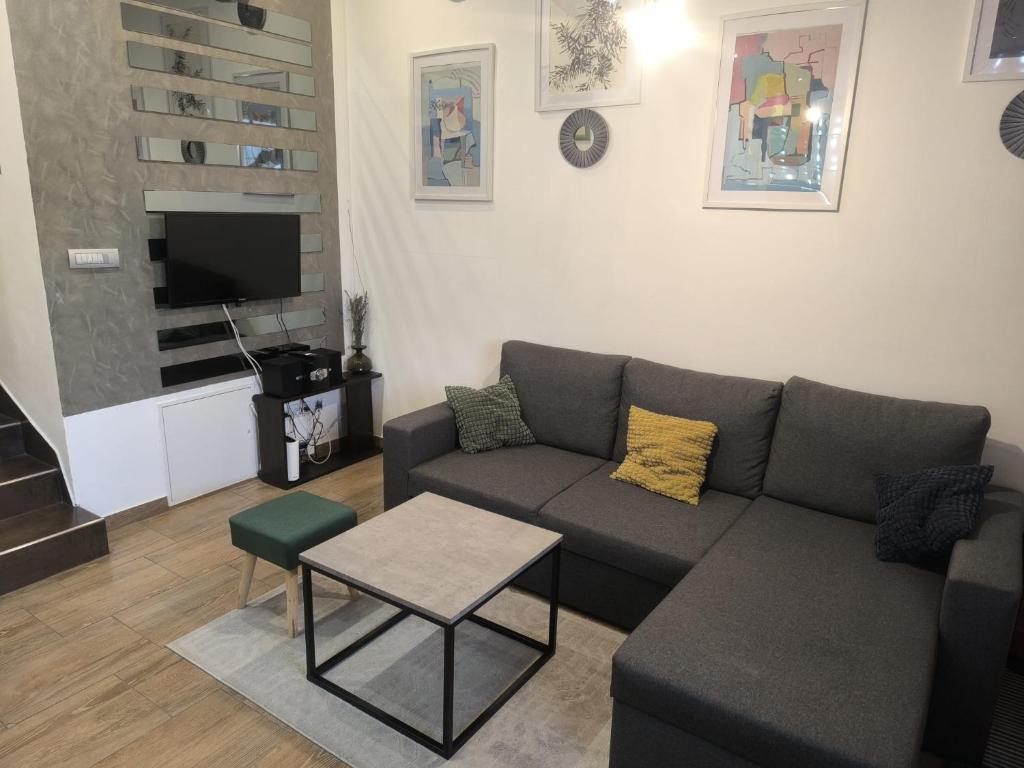 Gasperius apartments - 19