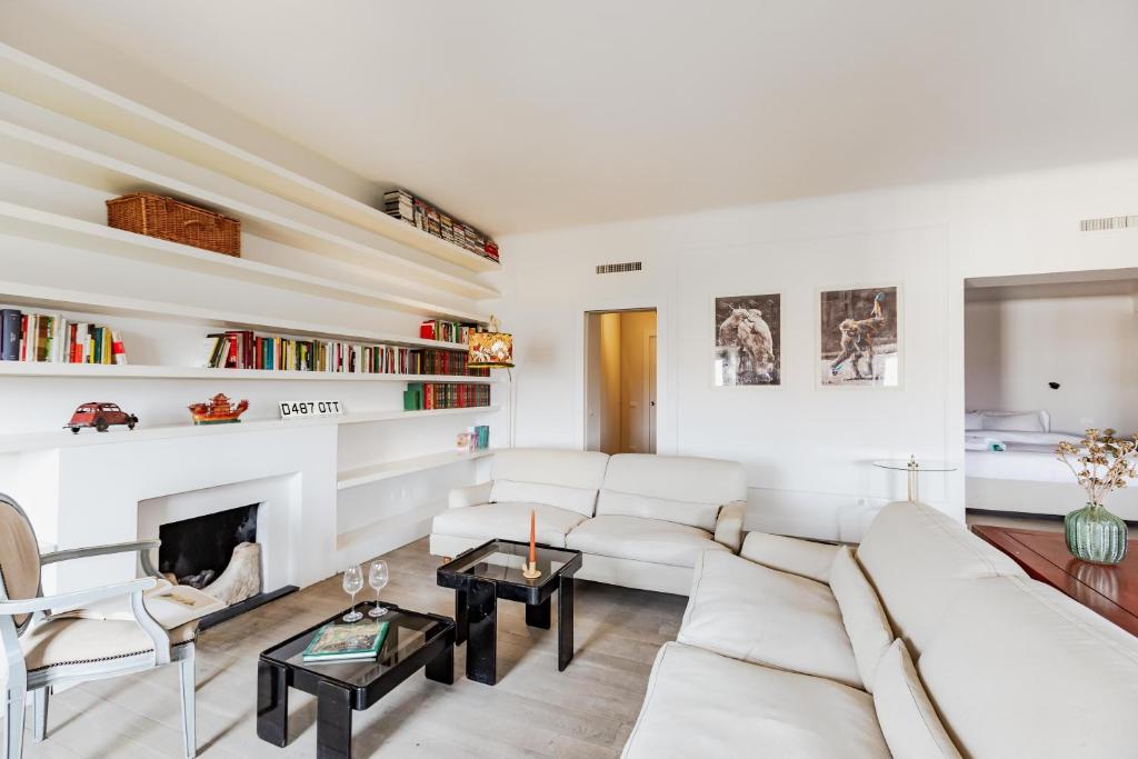 Loft Piazza Vittorio - Zen 38