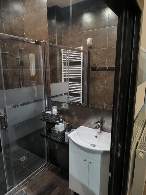 Gasperius apartments - 11