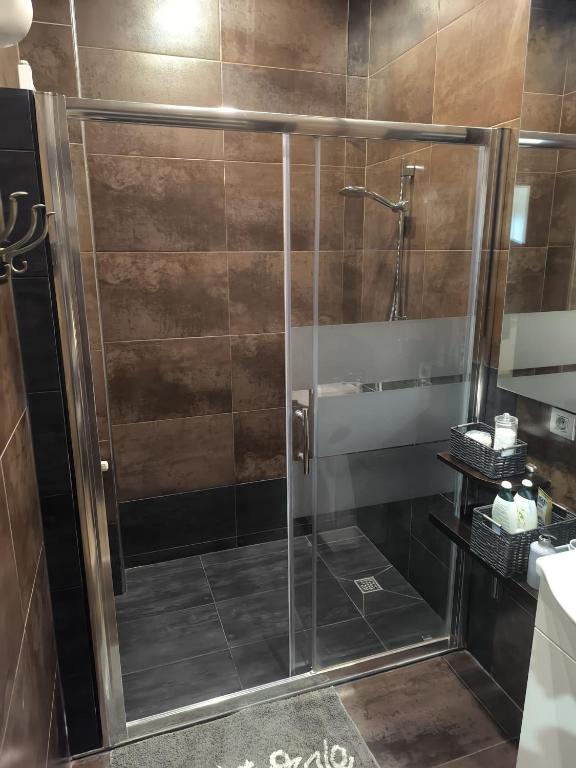 Gasperius apartments - 10