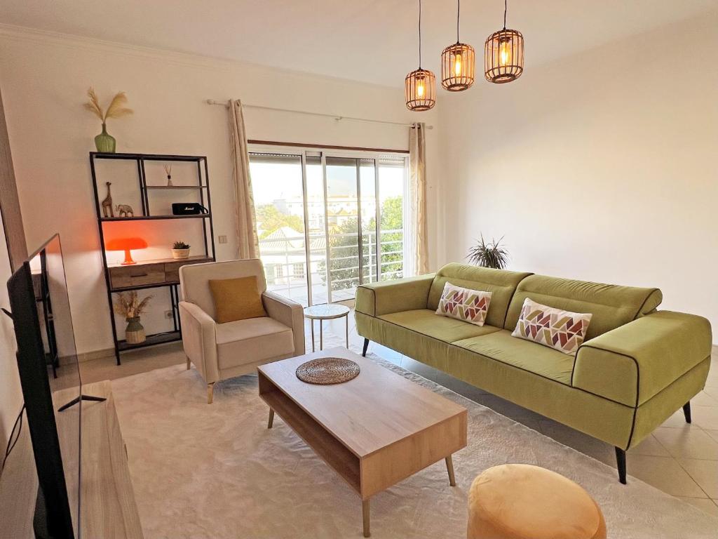 Casa das Gémeas Tavira by Junto ao Mar