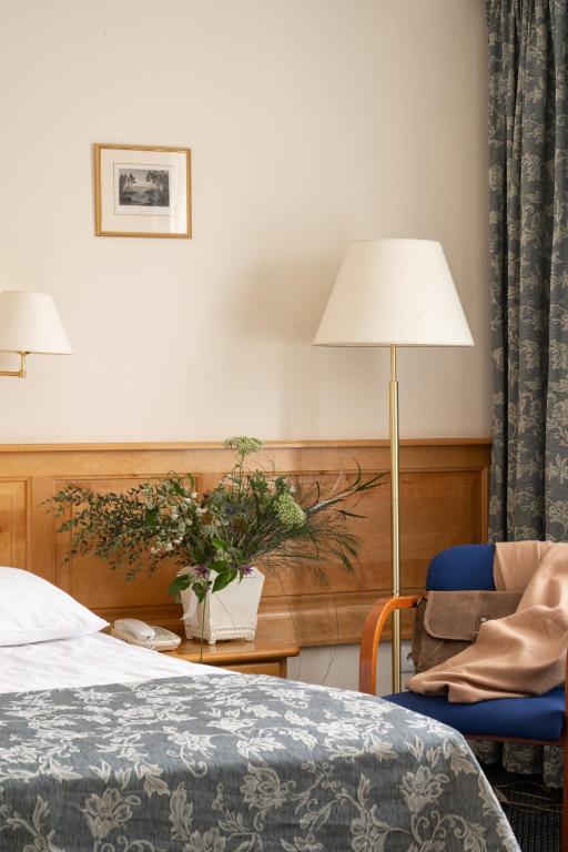 Czarny Potok Wellness & Spa Zakopane Centrum - Resim 26