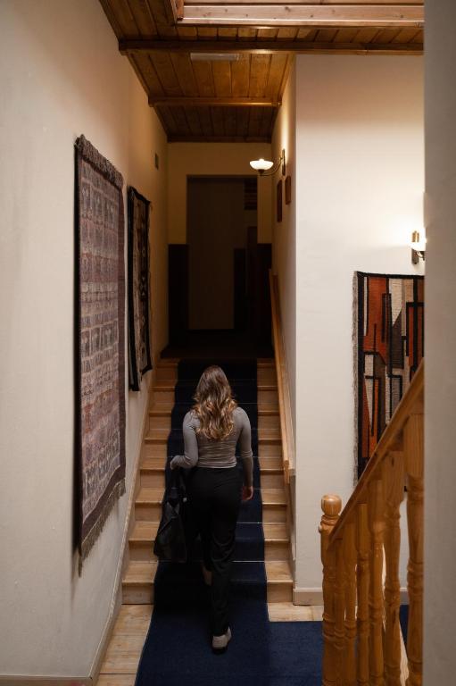 Czarny Potok Wellness & Spa Zakopane Centrum - Resim 22