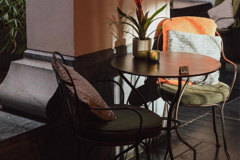 The Dominican, Brussels, a Member of Design Hotels - Resim 15