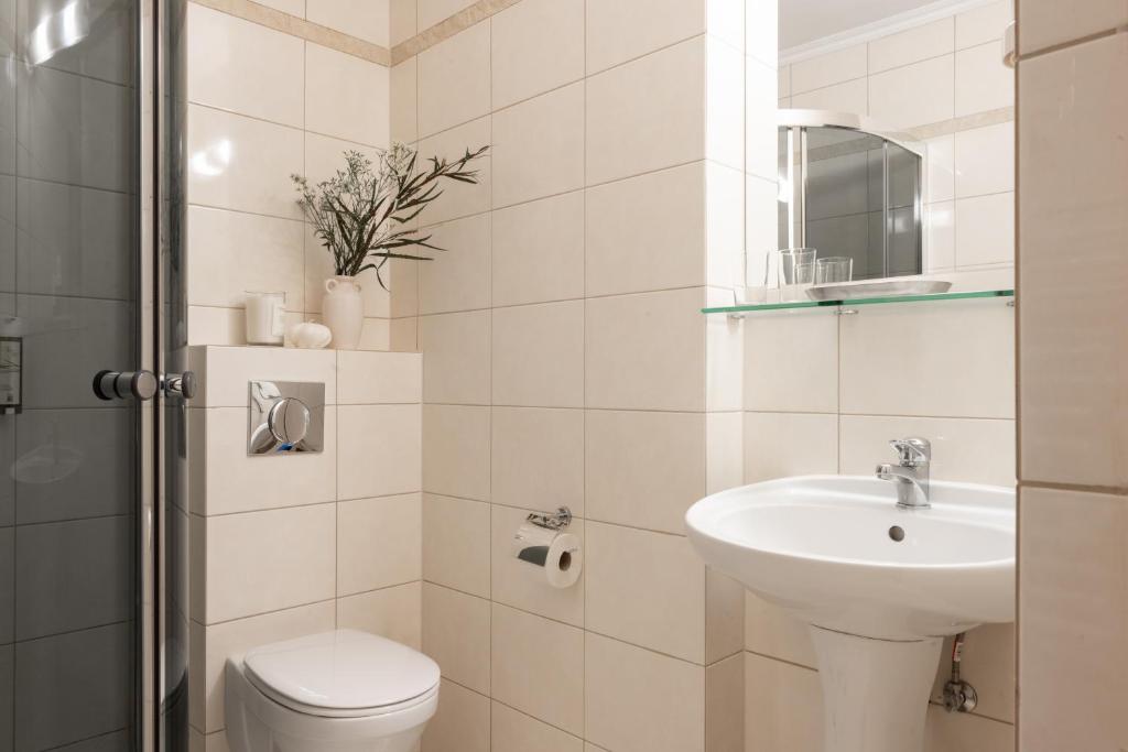 Czarny Potok Wellness & Spa Zakopane Centrum - Resim 34