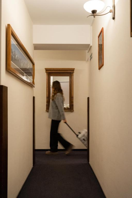 Czarny Potok Wellness & Spa Zakopane Centrum - Resim 35