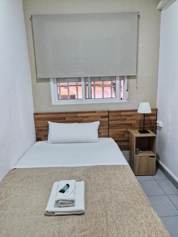 Hostal Elkano - Resim 29