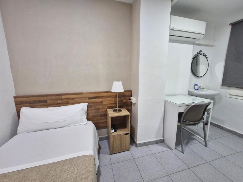 Hostal Elkano - Resim 28