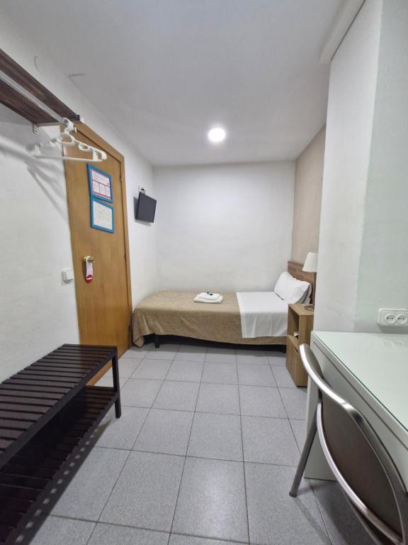 Hostal Elkano - Resim 23