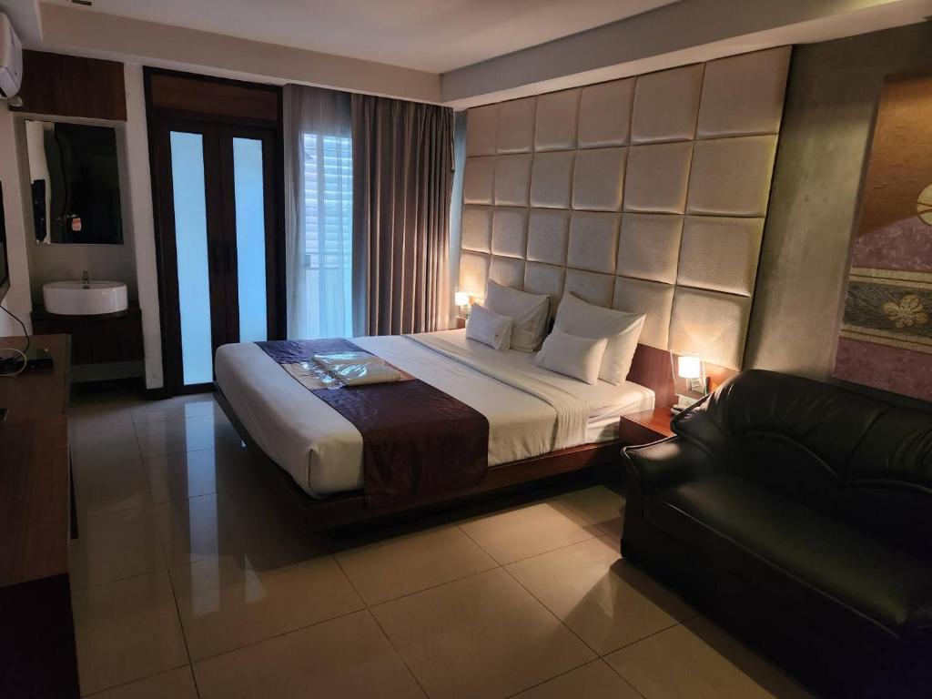 Collection O The Bangkok Cha Cha Suite - Resim 30