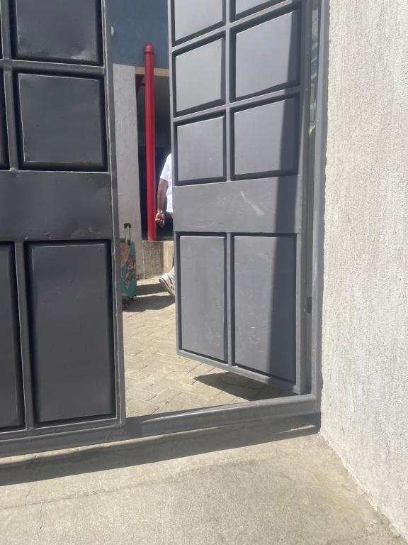 Fotografie z fotogalerie ubytování Haven Studio v destinaci Nairobi