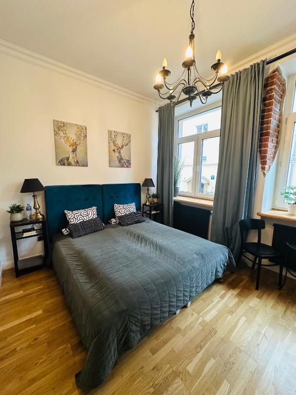 Apartamenty Narutowicza 52 parking free - 6