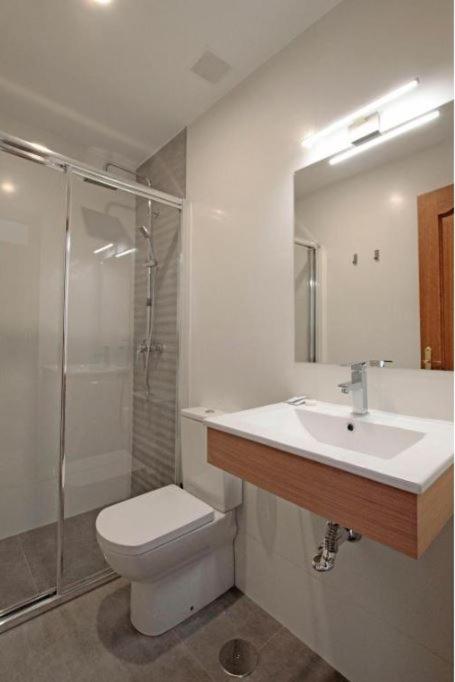 Eco Hotel Toledo - 2