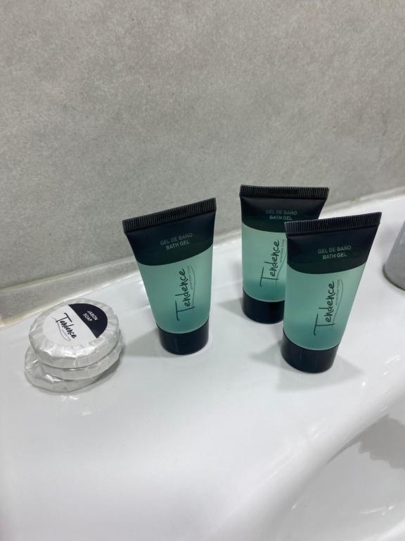 Hostal Elkano - Resim 37