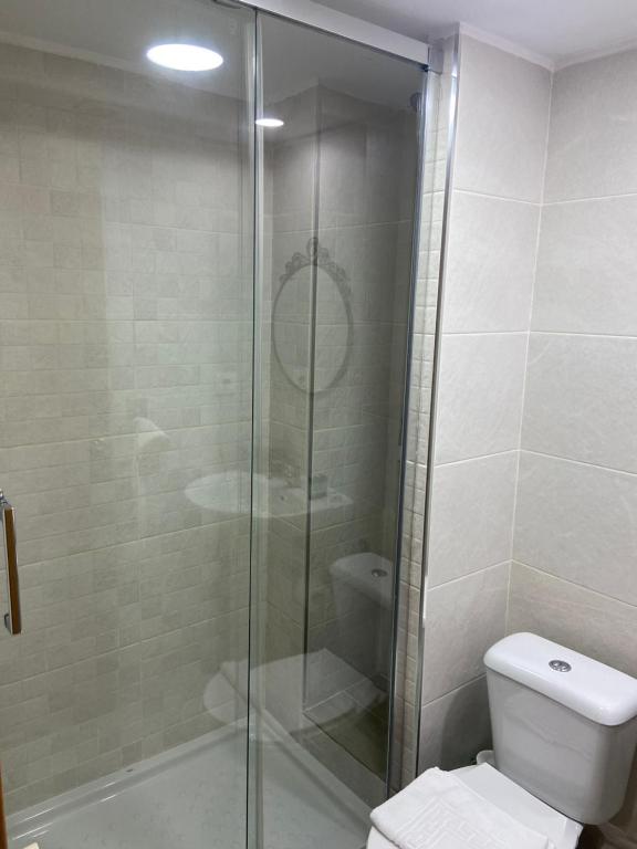 Hostal Elkano - Resim 39