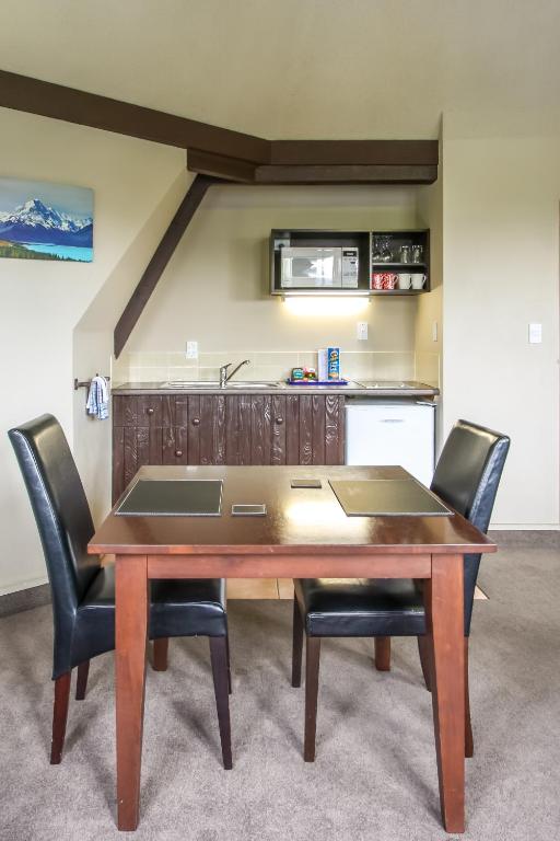 Camelot Motor Lodge - Resim 29