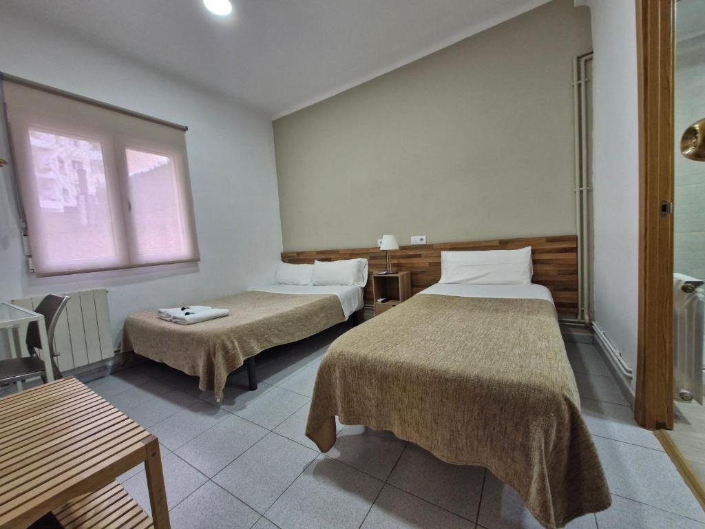 Hostal Elkano - Resim 42