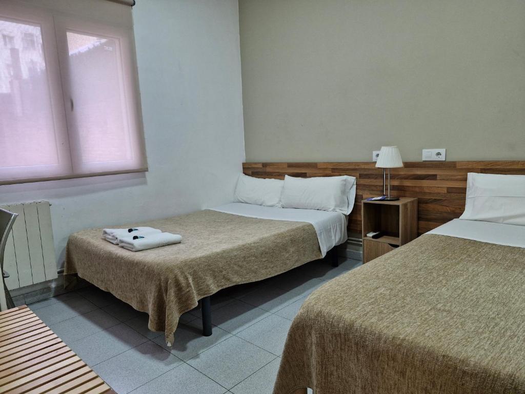 Hostal Elkano - Resim 41