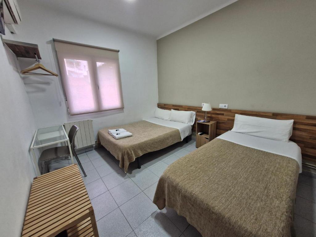 Hostal Elkano - Resim 44