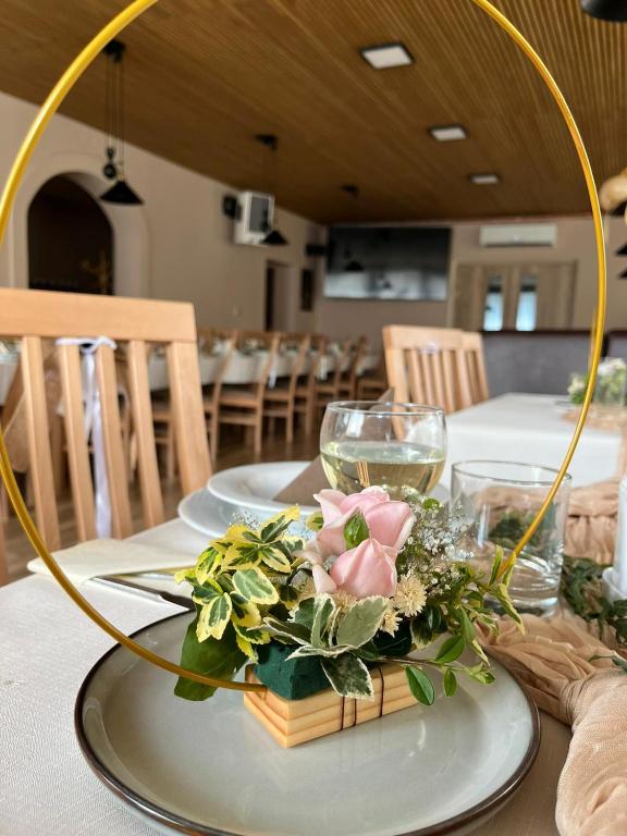 Fotografie z fotogalerie ubytování Na Rybníčku Bohutín v destinaci Bohutín