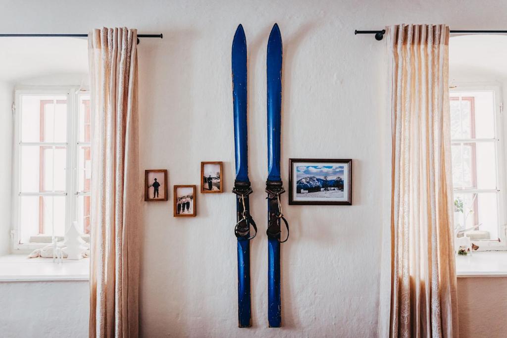 Fotografie z fotogalerie ubytování Nestelberg 17 v destinaci Lackenhof