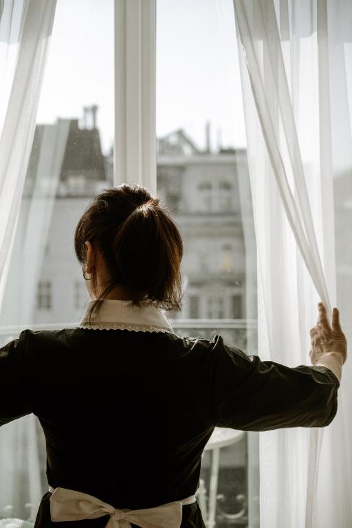 Hotel Erzherzog Rainer - Resim 30