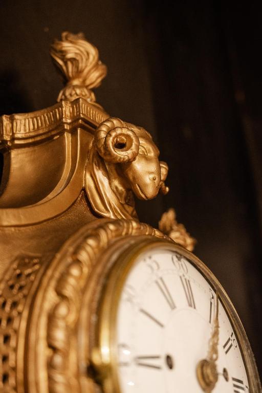 Hotel Erzherzog Rainer - Resim 17