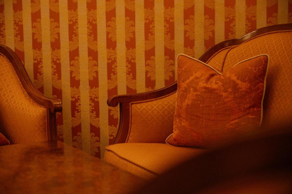 Hotel Erzherzog Rainer - Resim 20