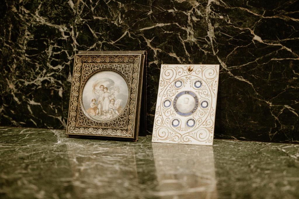 Hotel Erzherzog Rainer - Resim 21