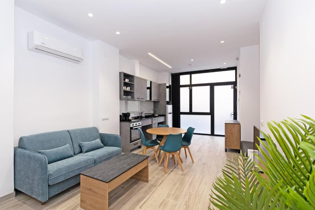 MaJJo`s, Apartamento Acogedor, bien comunicado