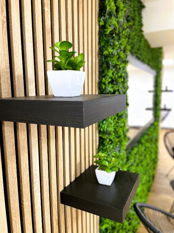 Imagen de la galería de Hotel Benica, en Benešov