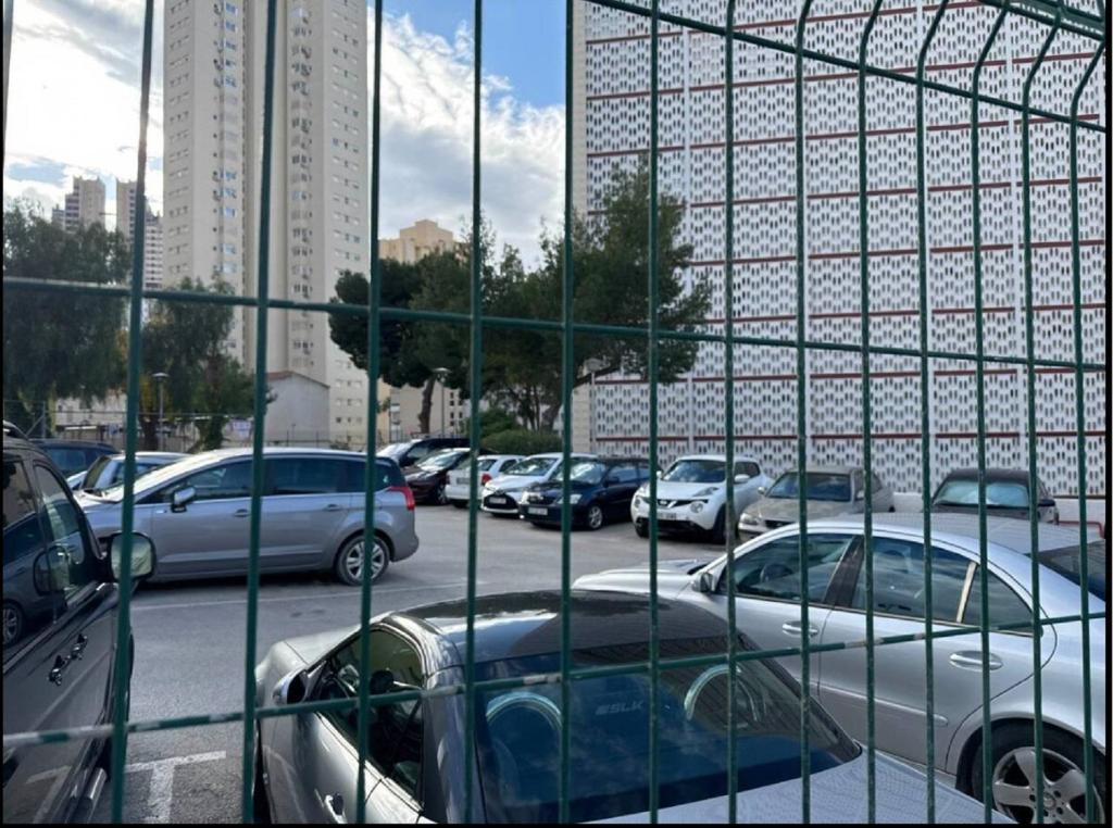 Fotografie z fotogalerie ubytování Alco apartamentos: Playmon Park v destinaci Benidorm