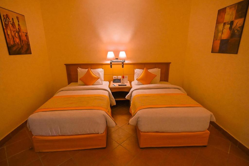 Charmillion Gardens Aquapark - 9