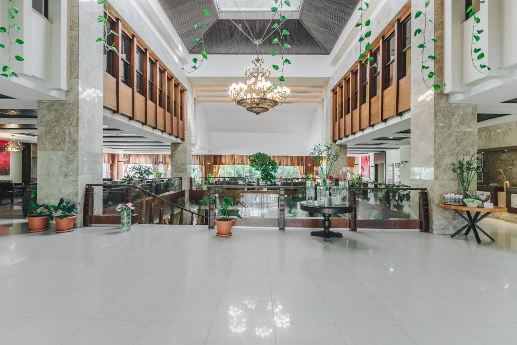 امکانات Sural Resort Hotel - تصویر ۴