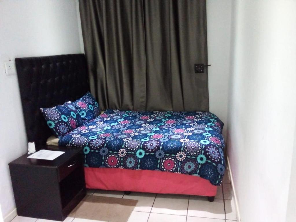 Campafela Guest House - 