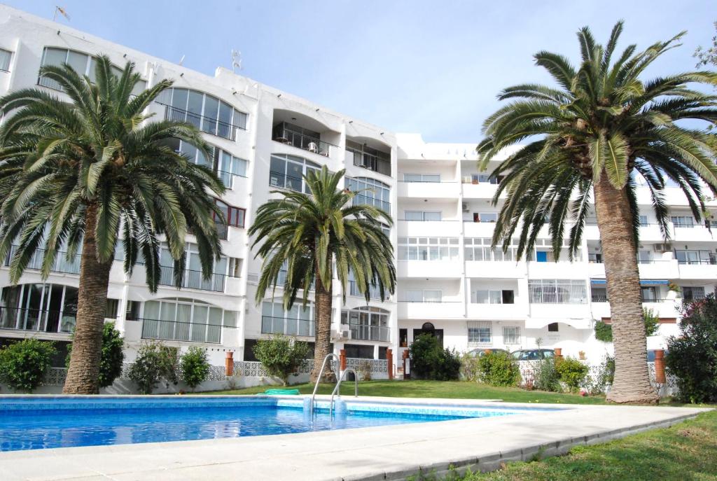 Carabeo 26 Studios Casasol, Nerja – Bijgewerkte prijzen 2022
